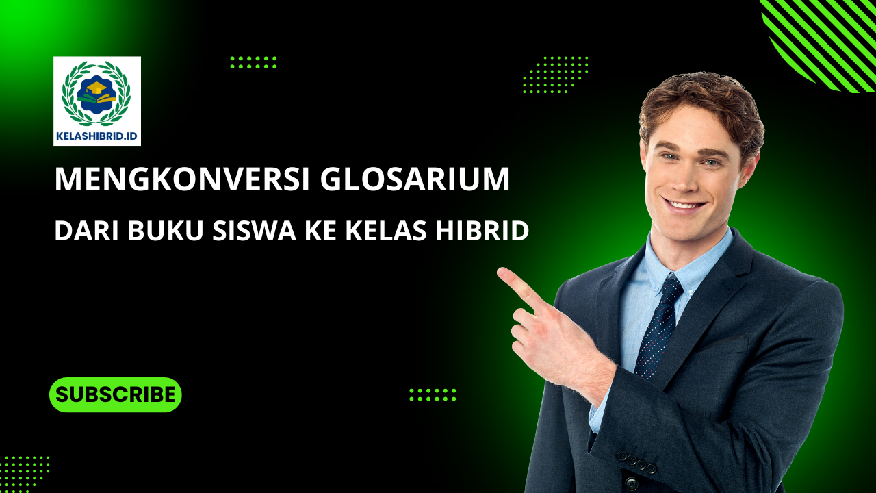 Kelas Hibrid