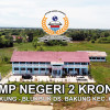 SMP NEGERI 2 KRONJO KRONJO